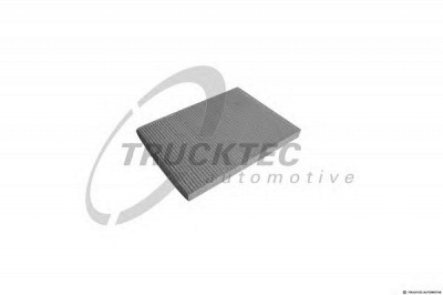 TRUCKTEC AUTOMOTIVE 0759044 -  Фильтр воздуха в салоне